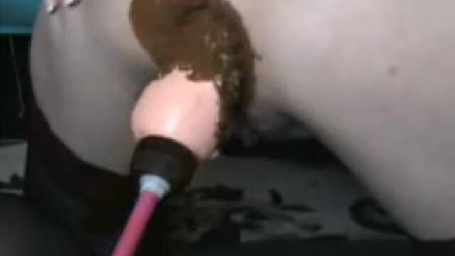 B03AF34mp4 - The Softer Side of Scat Scat Porn