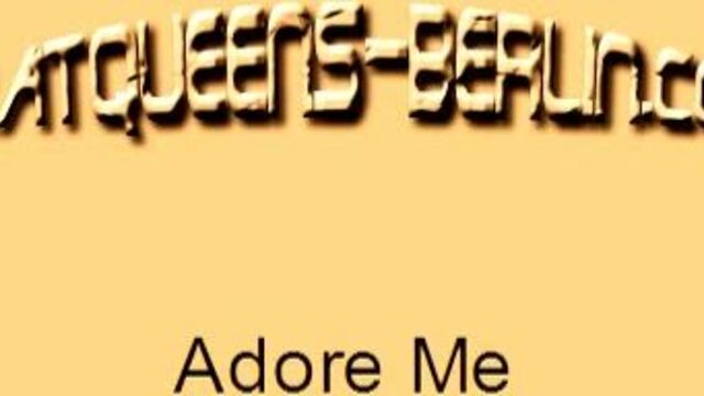 adore_me_scat Scat Porn