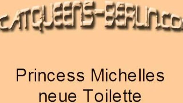 michelles_neue_toilette_scat Scat Porn