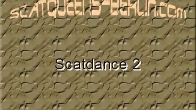 scatdance_part2 Scat Porn