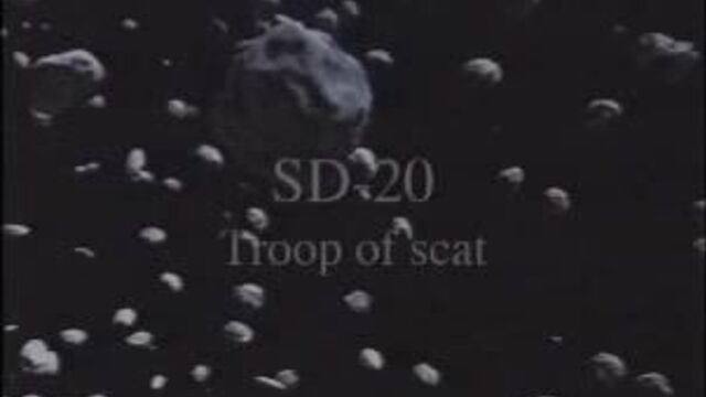 sd-020_troop_of_scat Scat Porn